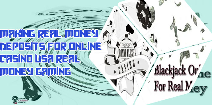 New online casinos for real money