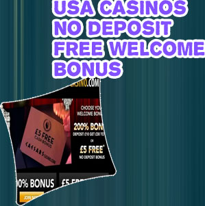 No deposit usa casino bonus codes instant play