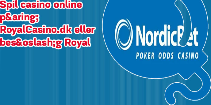 Nordic casino bonus