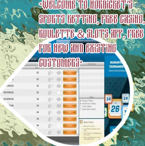 Nordicbet casino