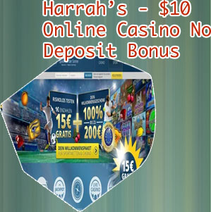 Online casino 10 euro startguthaben