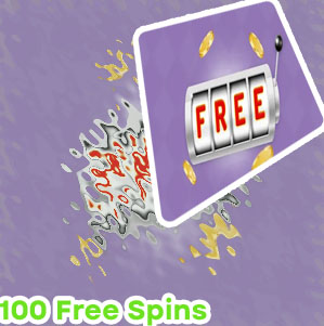 Online casino 10 free spins