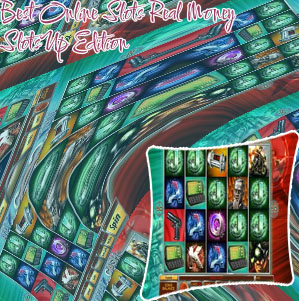 Online slots win cash