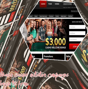 Oxford casino website