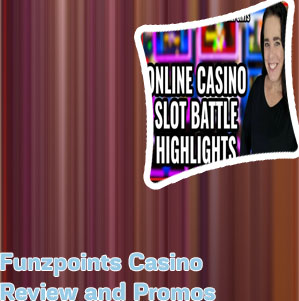 Play funzpoints casino