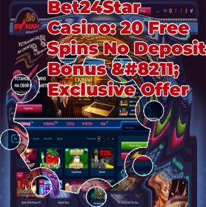 Playbet24 casino