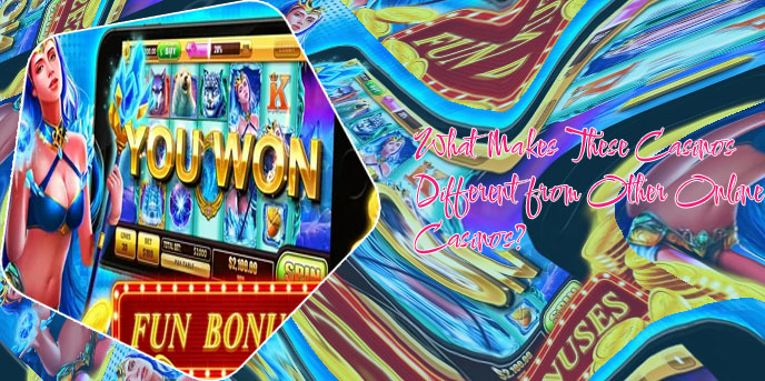 Popular online casino slots