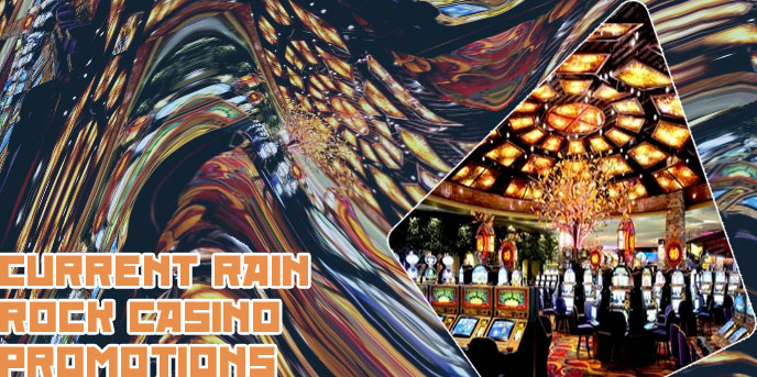 Promotions at casinos near me