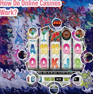 Real casino online free spins