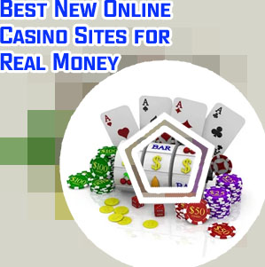 Real money casino sites