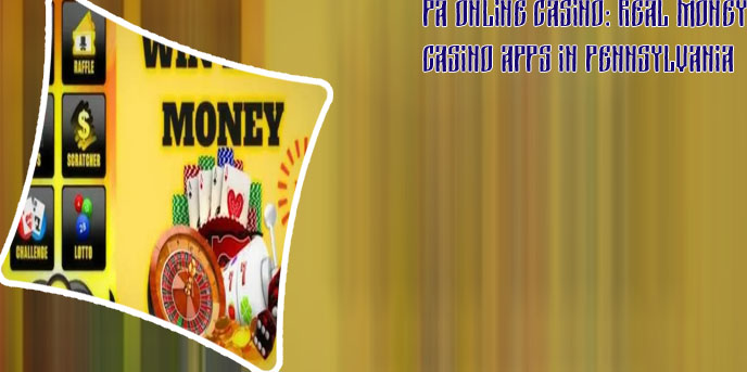 Real money casino websites