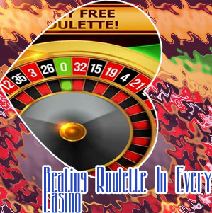 Roulette casino royale