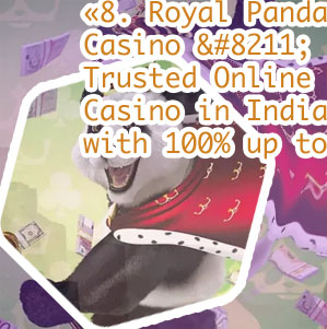 Royal panda casino no deposit bonus