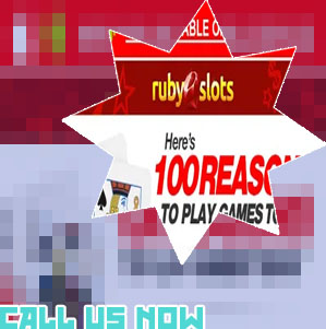 Ruby slots casino $300 no deposit bonus codes