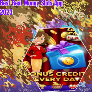 Slot apps that pay real cash
