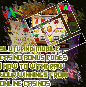 Slotland mobile casino