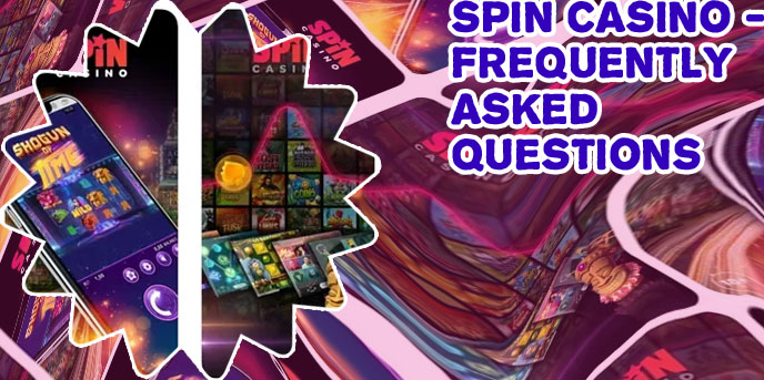 Spin casino mobile