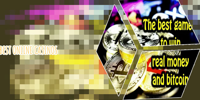 The best online casino for real money
