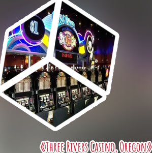 Three rivers casino website