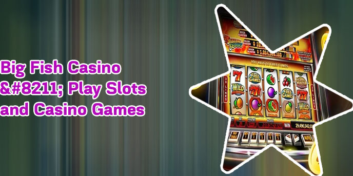 Top free casino games