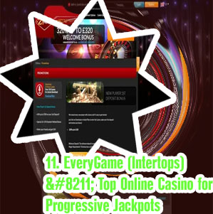 Top online casino sites that accept credit card deposits