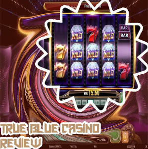 True blue casino 14 free spins