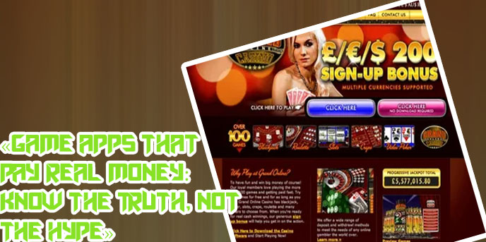 Win real cash online free