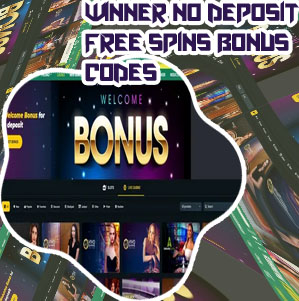 Winner casino 99 free spins