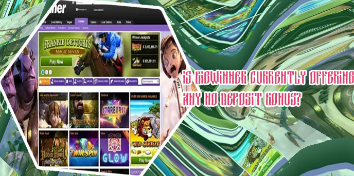 Winner casino no deposit bonus codes