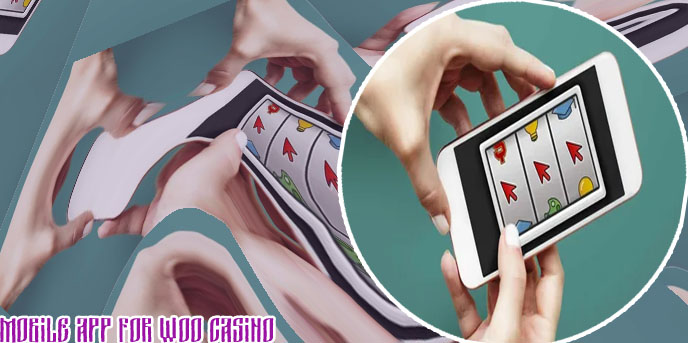Woo casino app download