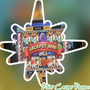 Woo casino mobile