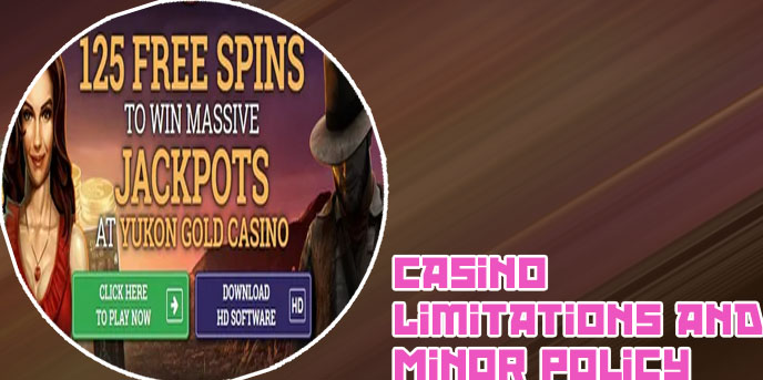 Yukon gold casino 125 chances