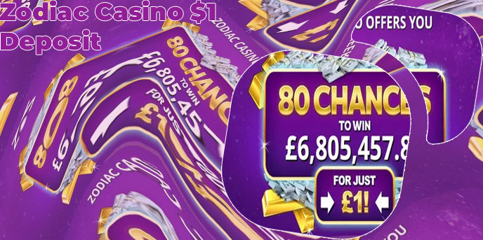 Zodiac casino free spins